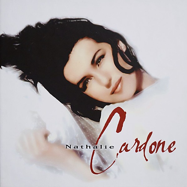 Cover for Nathalie Cardone by Nathalie Cardone